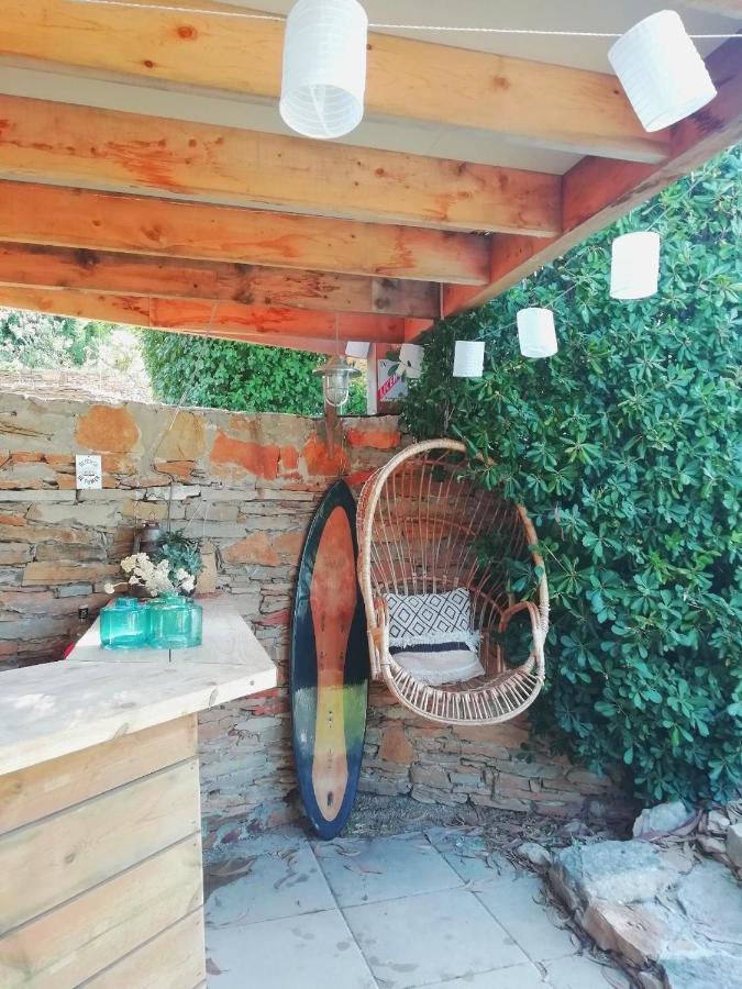 Le Repaire De La Cadiere A 5Mn Des Plages ! 滨海圣西尔 外观 照片
