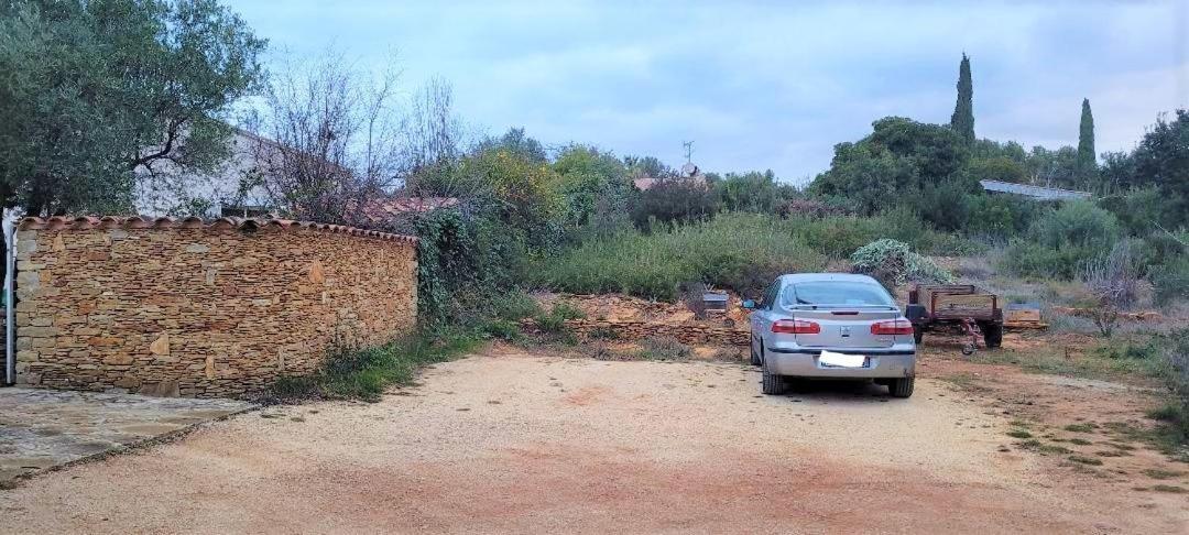 Le Repaire De La Cadiere A 5Mn Des Plages ! 滨海圣西尔 外观 照片