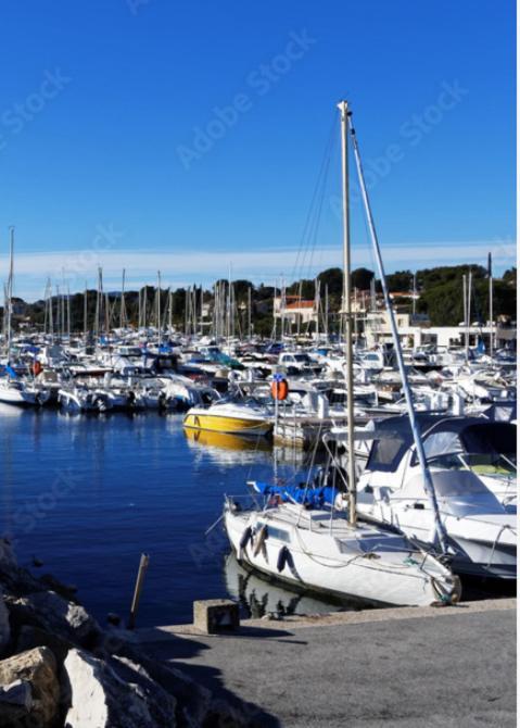 Le Repaire De La Cadiere A 5Mn Des Plages ! 滨海圣西尔 外观 照片