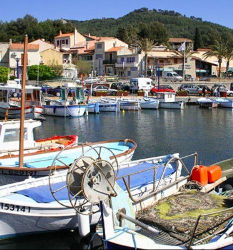 Le Repaire De La Cadiere A 5Mn Des Plages ! 滨海圣西尔 外观 照片